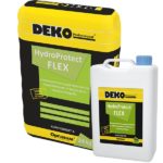 DEKO Professional HydroProtect FLEX