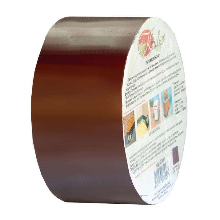 Бутилова лента